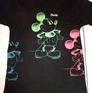 90s Mickey Mouse T-Shirt